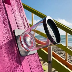 Silwy Pads Sett m/2 Padder for Silwy Magnet Glass