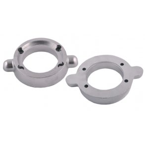 Sinkanode Yanmar seildrev hel ring 