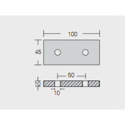 Sinkanode for trimplan 