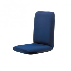 Sittepute Justerbar Marinebl 