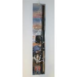 Sjfiskesett Osean Lista