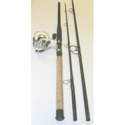 Sjfiskesett Osean Lista