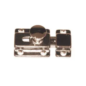 Skte Forkrommet 57x38mm