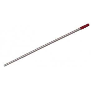 Skaft til Dekksbrste Rorsman 