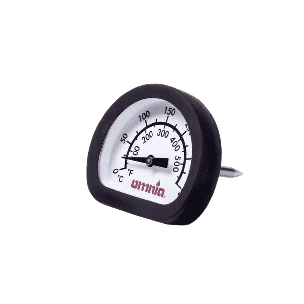 Omnia Termometer