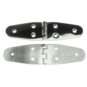 Hengsel 142X38MM stpt SF316 2pk