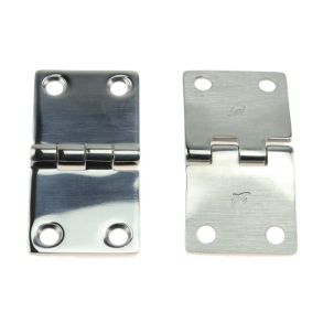 Hengsel 37x70mm stpt SF316 2pk