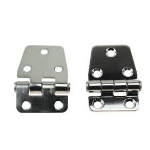 Hengsel 57X37MM presset SF316 2pk