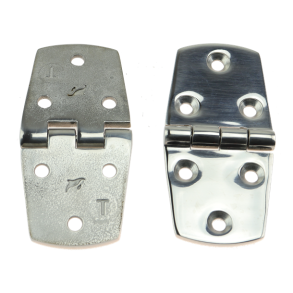 Hengsel 76X38MM st�pt SF316 2pk