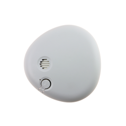 Rykvarsler Houseguard Pebble optisk