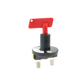 Hovedstrmbryter Hella 500/1000A m/nk.