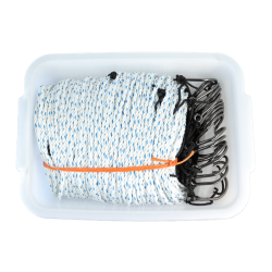 Kveiteline 180m 20 kroker