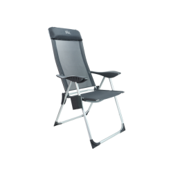 4 stk BL Campingstol 