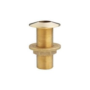 Skroggjennomf. Messing BSP rrgjenger