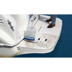 Scrubbis DipDeck Brush 