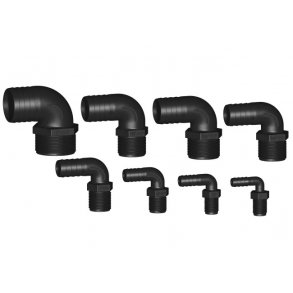 TruDesign Slangestuss 90gr. med stuss