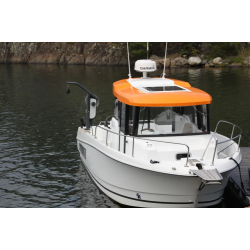 Smartliner Pro600 Teinehaler 100kg 12V