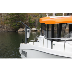 Smartliner Pro600 Teinehaler 100kg 12V