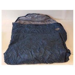 Sovepose BL Dvergfalk 725gr sommerpose