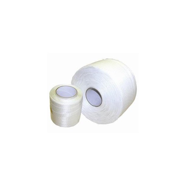 Strammebnd For Krympeplast 13mmx1000m