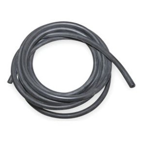 Wexco Spylerslange Gummi 3/16