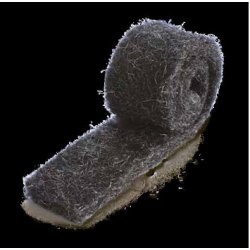 St�lull sperre mot mus og rotter, 50x5cm