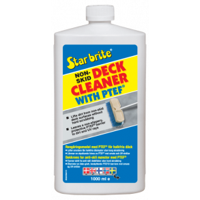 Star Brite Non-Skid Deck Cleaner med PTEF 