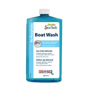 Star Brite SeaSafe Boatwash 1 liter 