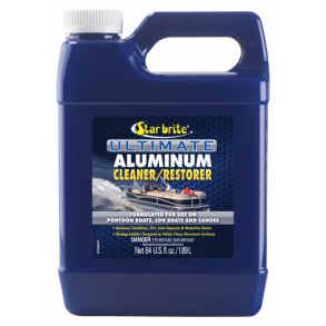 Star Brite Ultimate Aluminum Cleaner / Restorer 1,89 liter