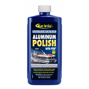 Star Brite Ultimate Aluminum Polish with PTEF 473ml 