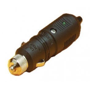 Stpsel 12V 10A 12V / 10A