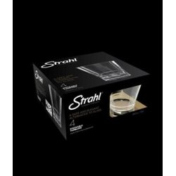 Strahl Capella drinkglass 355ml 4pk 