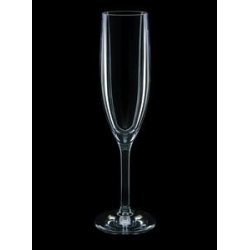 Strahl Champagneglass 166ml 4pk 
