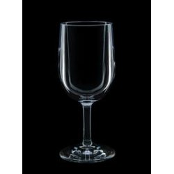 Strahl Klassisk vinglass 245ml 4pk 