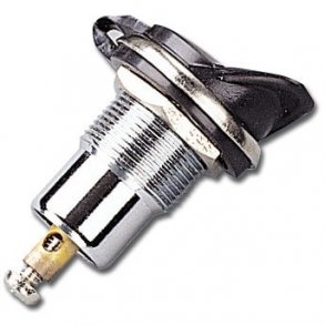 Strmuttak Liten Type