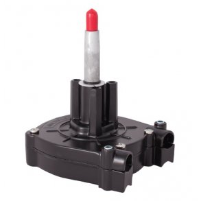 Multiflex Styresnekke Easy Connect LM-H-101A Aluminium 