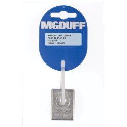 Brakettanode Suzuki 9,9 - 300 hk 