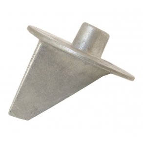 Suzuki Anode Trimfinne 50-70HK og DT150 - 225 