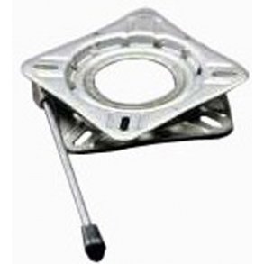 Svivel for Stolstativ m/Hendel.