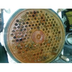 Systemrens 1 liter Biologisk produkt Renser kjlesystemet Unng overoppheting