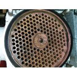 Systemrens 1 liter Biologisk produkt Renser kjlesystemet Unng overoppheting