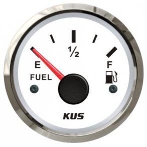 Kus drivstoffmler 240-30 ohm