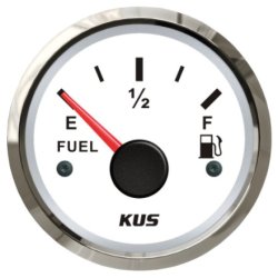 KUS Drivstoffmler NMEA2000