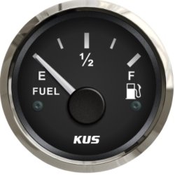 KUS Drivstoffmler NMEA2000