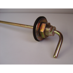 Eberspcher Tankuttak 600mm/4mm 