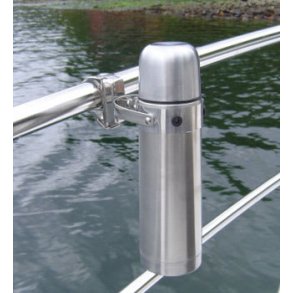 Termos For Rekkemontering