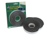 19x3mm Sort