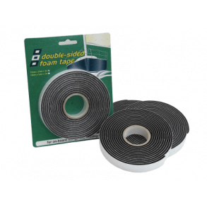 Tetningslist vinyl tosidig