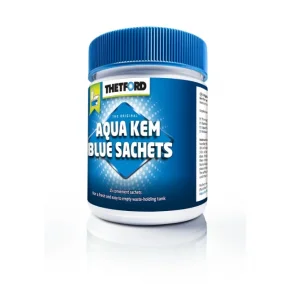 Thetford Aqua Kem Blue tabletter