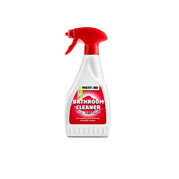 Thetford Bathroom Cleaner 
